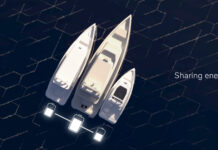 VOLVO PENTA EXPLORA LA “EXPERIENCIA DE NAVEGACIÓN DEL MAÑANA” EN CES