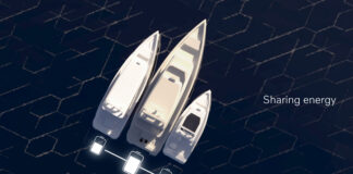 VOLVO PENTA EXPLORA LA “EXPERIENCIA DE NAVEGACIÓN DEL MAÑANA” EN CES