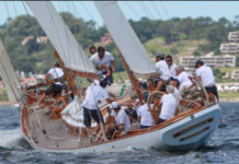 PRESENTACIÓN DE LA SEMANA DE CLÁSICOS PUNTA DEL ESTE 2023