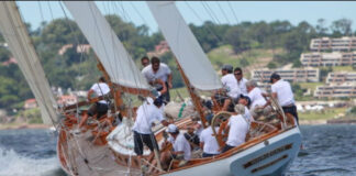 PRESENTACIÓN DE LA SEMANA DE CLÁSICOS PUNTA DEL ESTE 2023