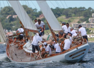 PRESENTACIÓN DE LA SEMANA DE CLÁSICOS PUNTA DEL ESTE 2023