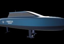 SANLORENZO YACHTS DE ITALIA ACELERA EL CAMINO PARA LA REDUCCIÓN DE LAS EMISIONES DE CARBONO EN LOS BARCOS DE PLACER