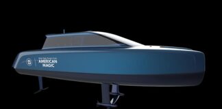 SANLORENZO YACHTS DE ITALIA ACELERA EL CAMINO PARA LA REDUCCIÓN DE LAS EMISIONES DE CARBONO EN LOS BARCOS DE PLACER