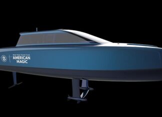 SANLORENZO YACHTS DE ITALIA ACELERA EL CAMINO PARA LA REDUCCIÓN DE LAS EMISIONES DE CARBONO EN LOS BARCOS DE PLACER