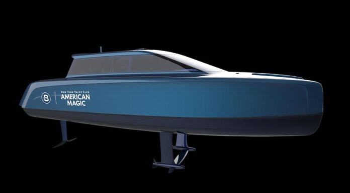 SANLORENZO YACHTS DE ITALIA ACELERA EL CAMINO PARA LA REDUCCIÓN DE LAS EMISIONES DE CARBONO EN LOS BARCOS DE PLACER