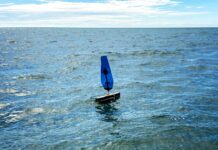 EL VELERO ELÉCTRICO Y AUTÓNOMO QUE CRUZARÁ EL ATLÁNTICO PARA PROTEGER EL MEDIO AMBIENTE