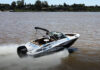 TV – HOY EN ESLORAS PRESENTAMOS LA CAMPANILI 209 WAKE MASTER
