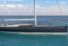 ESTRENO MUNDIAL DEL NUEVO GRAND SOLEIL 65