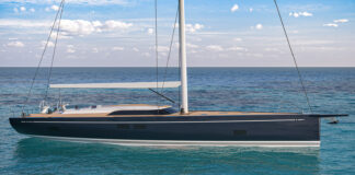 ESTRENO MUNDIAL DEL NUEVO GRAND SOLEIL 65