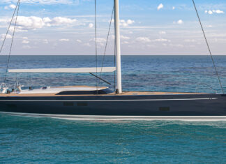 ESTRENO MUNDIAL DEL NUEVO GRAND SOLEIL 65