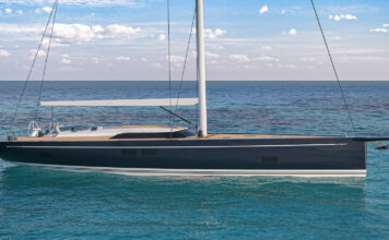 ESTRENO MUNDIAL DEL NUEVO GRAND SOLEIL 65