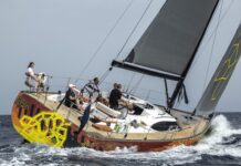 OYSTER 495: EL MEJOR DE LOS VELEROS DE LUJO DEL 2022