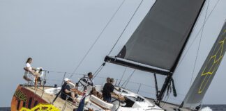 OYSTER 495: EL MEJOR DE LOS VELEROS DE LUJO DEL 2022