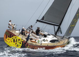 OYSTER 495: EL MEJOR DE LOS VELEROS DE LUJO DEL 2022