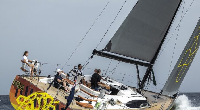 OYSTER 495: EL MEJOR DE LOS VELEROS DE LUJO DEL 2022