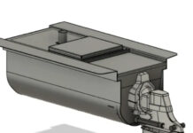 TENDENCIAS: START-UP DE EEUU OFRECERÁ PROPULSIÓN ELÉCTRICA DE ALTO RENDIMIENTO
