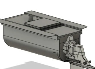 TENDENCIAS: START-UP DE EEUU OFRECERÁ PROPULSIÓN ELÉCTRICA DE ALTO RENDIMIENTO