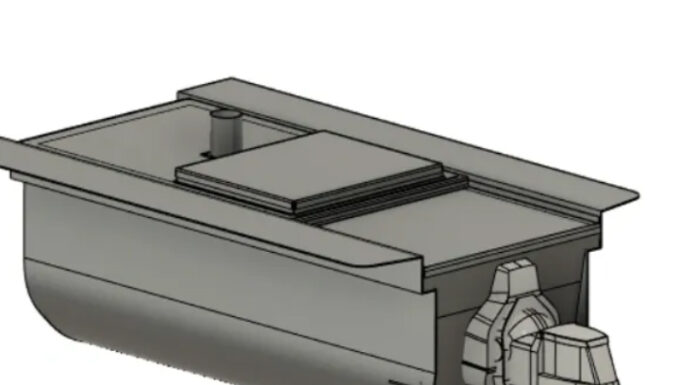 TENDENCIAS: START-UP DE EEUU OFRECERÁ PROPULSIÓN ELÉCTRICA DE ALTO RENDIMIENTO