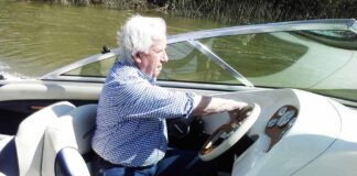 TV – HOY EN PARALELO CERO JORGE REGNICOLI NOS DA CONSEJOS PARA USAR DE LA MEJOR MANERA EL TRIM