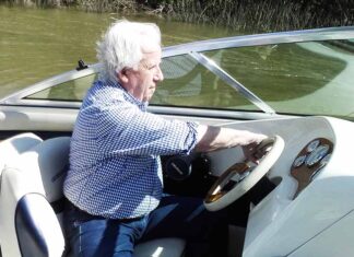 POWER TRIM – JORGE REGNICOLI NOS ENSEÑA SU MEJOR USO