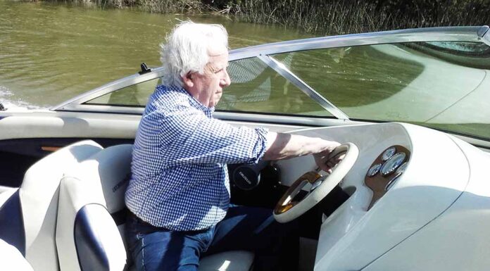 POWER TRIM – JORGE REGNICOLI NOS ENSEÑA SU MEJOR USO