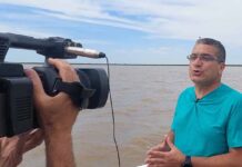 NAVEGACIÓN – SISTEMA DE BOYADO “IALA B” CON ALEJANDRO KALFAYAN, SEGUNDA ENTREGA (VIDEO)