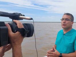 NAVEGACIÓN – SISTEMA DE BOYADO “IALA B” CON ALEJANDRO KALFAYAN, SEGUNDA ENTREGA (VIDEO)