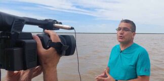 NAVEGACIÓN – SISTEMA DE BOYADO “IALA B” CON ALEJANDRO KALFAYAN, SEGUNDA ENTREGA (VIDEO)