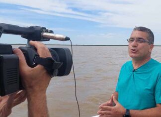 NAVEGACIÓN – SISTEMA DE BOYADO “IALA B” CON ALEJANDRO KALFAYAN, SEGUNDA ENTREGA (VIDEO)