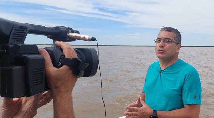 NAVEGACIÓN – SISTEMA DE BOYADO “IALA B” CON ALEJANDRO KALFAYAN, SEGUNDA ENTREGA (VIDEO)