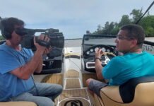 ¿COMO ES LA MANIOBRA DE ATRAQUE? ¿COMO EVITAR CHOCAR EL MUELLE?, LO QUE TENES QUE TENER EN CUENTA EN ESTE VIDEO