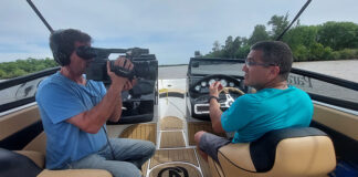 ¿COMO ES LA MANIOBRA DE ATRAQUE? ¿COMO EVITAR CHOCAR EL MUELLE?, LO QUE TENES QUE TENER EN CUENTA EN ESTE VIDEO