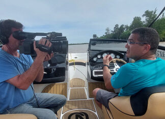 ¿COMO ES LA MANIOBRA DE ATRAQUE? ¿COMO EVITAR CHOCAR EL MUELLE?, LO QUE TENES QUE TENER EN CUENTA EN ESTE VIDEO