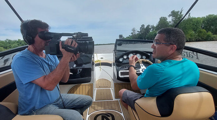 ¿COMO ES LA MANIOBRA DE ATRAQUE? ¿COMO EVITAR CHOCAR EL MUELLE?, LO QUE TENES QUE TENER EN CUENTA EN ESTE VIDEO