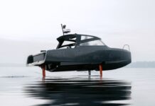 LANCHAS ELÉCTRICAS: LA TECNOLOGÍA DE VOLVO LLEGA A LA NÁUTICA