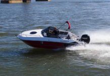 (VIDEO) – PRESENTACIÓN DE LA NUEVA ECLIPSE 19 SS LINE EN LA VERSIÓN CUDDY