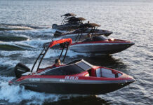 CLASSER 206, UNA LANCHA QUE SE DESTACA EN EL SEGMENTO DE LOS 6 METROS