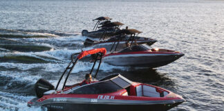 CLASSER 206, UNA LANCHA QUE SE DESTACA EN EL SEGMENTO DE LOS 6 METROS