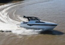 CUSTON COMPAC HT, UN NUEVO DISEÑO PARA UN CLÁSICO DEL RÍO