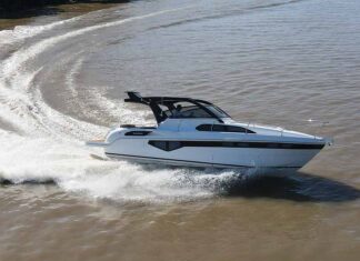 CUSTON COMPAC HT, UN NUEVO DISEÑO PARA UN CLÁSICO DEL RÍO