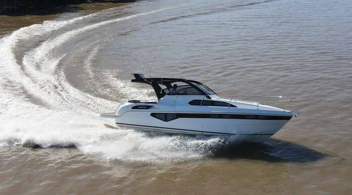 TV – HOY EN ESLORAS PRESENTAMOS EL NUEVO CUSTON COMPAC HARD TOP