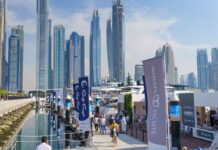 EL DUBAI INTERNATIONAL BOAT SHOW 2023 CIERRA SUS PUERTAS: BALANCE DEL EVENTO