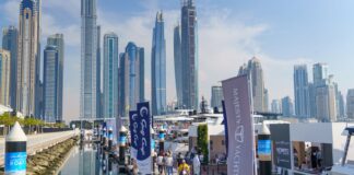 EL DUBAI INTERNATIONAL BOAT SHOW 2023 CIERRA SUS PUERTAS: BALANCE DEL EVENTO