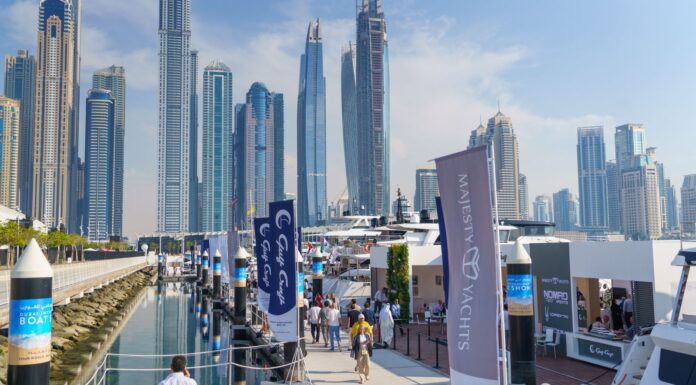 EL DUBAI INTERNATIONAL BOAT SHOW 2023 CIERRA SUS PUERTAS: BALANCE DEL EVENTO