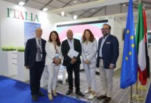 LA ASOCIACIÓN DE LA INDUSTRIA MARÍTIMA ITALIANA Y LA AGENCIA DE COMERCIO ITALIANA SE UNEN AL SALÓN NÁUTICO INTERNACIONAL DE DUBAI 2023 JUNTO A UNA DELEGACIÓN DE EMPRESAS ITALIANAS