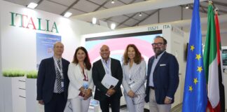 LA ASOCIACIÓN DE LA INDUSTRIA MARÍTIMA ITALIANA Y LA AGENCIA DE COMERCIO ITALIANA SE UNEN AL SALÓN NÁUTICO INTERNACIONAL DE DUBAI 2023 JUNTO A UNA DELEGACIÓN DE EMPRESAS ITALIANAS