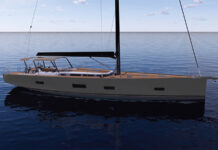 ICE 70 CRUISE, EXCLUSIVO, REFINADO Y TREMENDAMENTE BELLO