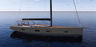 ICE 70 GRAND COMFORT: EL CONFORT ES EL PROTAGONISTA