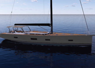 ICE 70 CRUISE, EXCLUSIVO, REFINADO Y TREMENDAMENTE BELLO