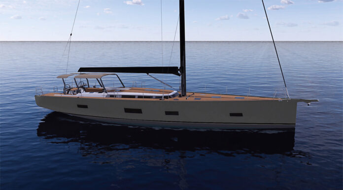 ICE 70 GRAND COMFORT: EL CONFORT ES EL PROTAGONISTA